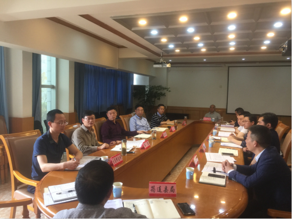市局召開2019年全市第二次城鄉(xiāng)建設(shè)用地增減掛鉤項(xiàng)目推進(jìn)工作會