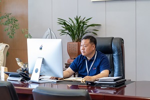 禹泰德集團2020年開篇寄語